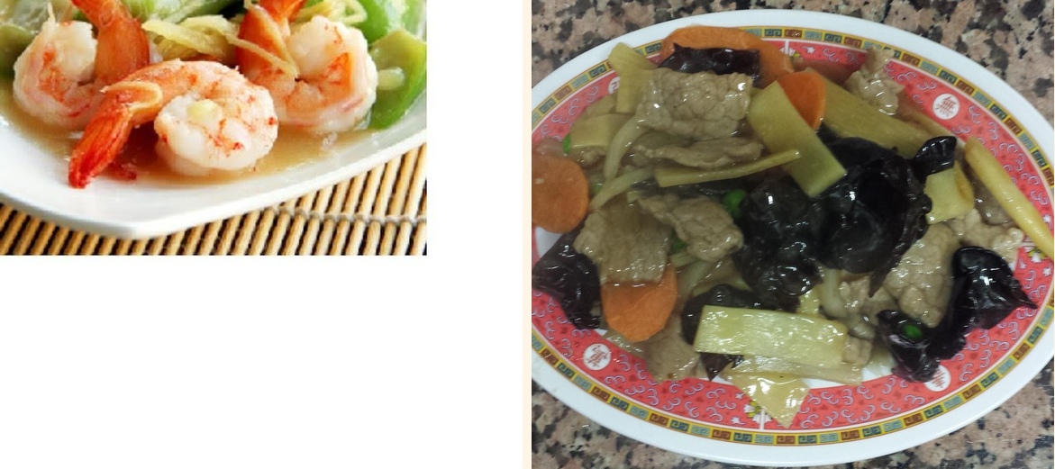 Restaurant Soleil de Chine - Gallery Image 1